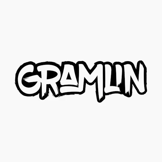 Gramlin - Raspberry OG | Diamond Infused Joint | 1g - 1