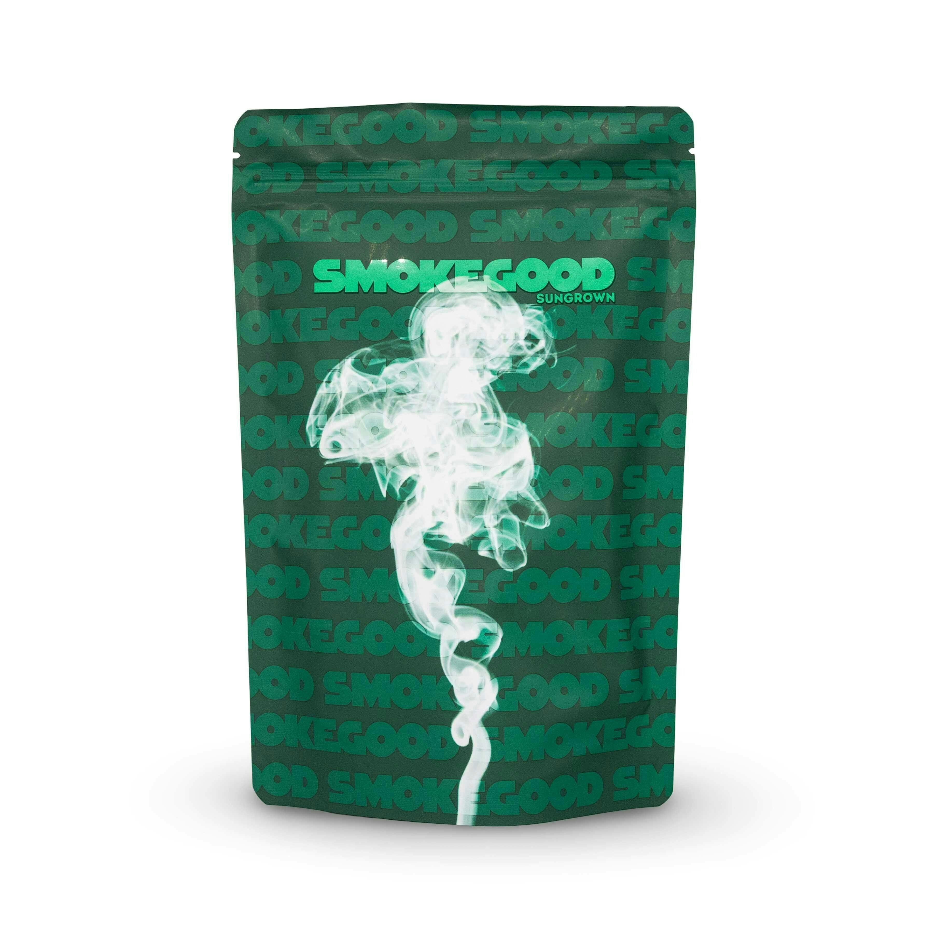 SMOKEGOOD - Pink Runtz | Smalls - 1