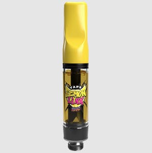 Nugz - Lemon Linx | Cured Resin Cartridge | 1g - 1