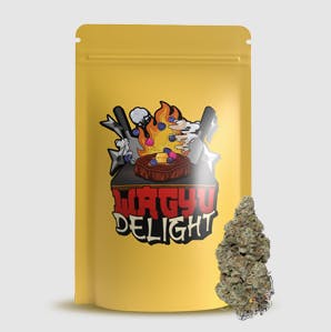 Nugz - Wagyu Delight | Big Buds | 14g - 1