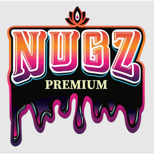 Nugz - Lemon Linx | Minis | 0.6g each | 3pk - 1