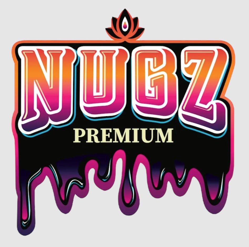 Nugz - Triple Burger | Live Resin Cartridge | 1g - 1
