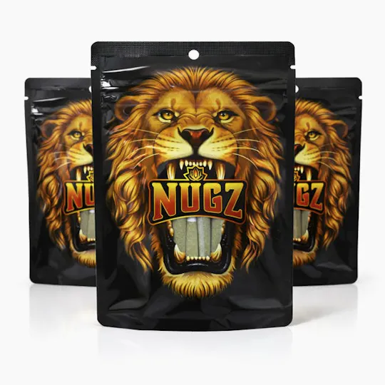 Nugz - Mango OG | Joints | 1g each | 14pk - 1
