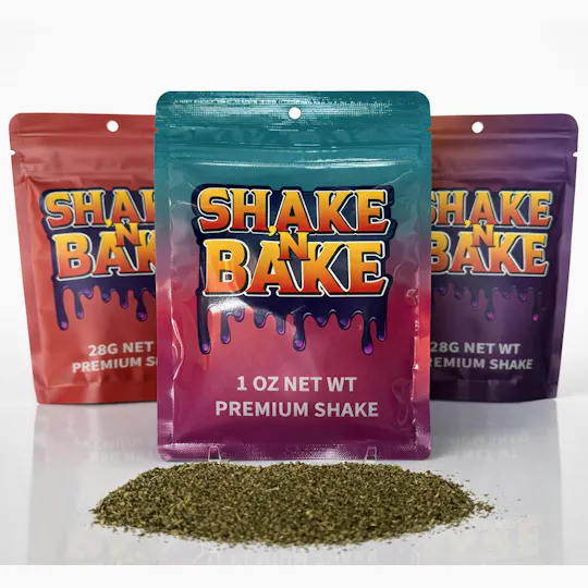 Nugz - Apple Soda | Shake | 14g - 1