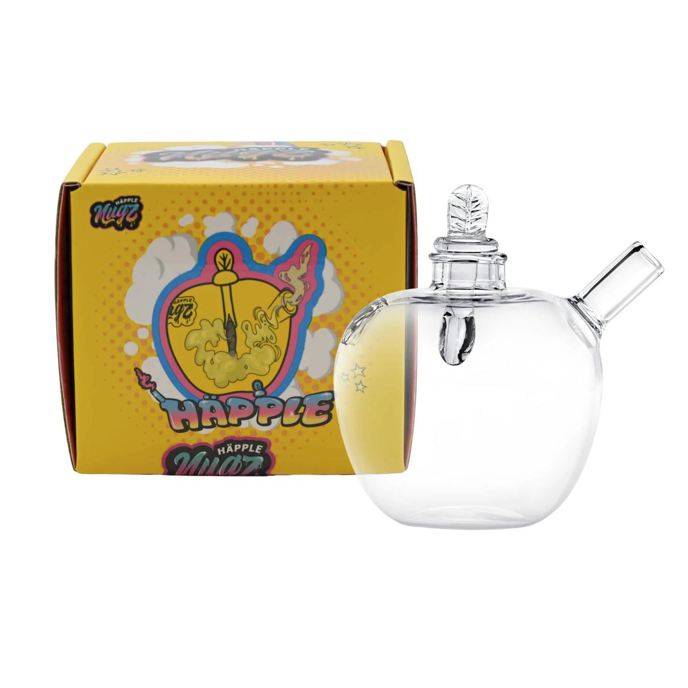 Nugz - Häpple Hash Pipe - 1