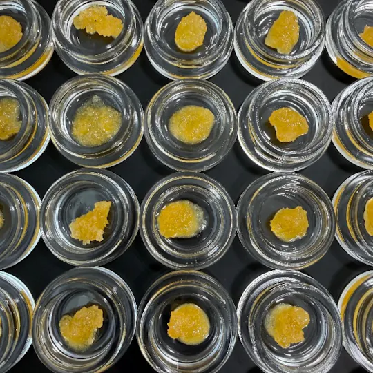 Fireweed Extracts - North West Terp Sugar 3.5g - 1