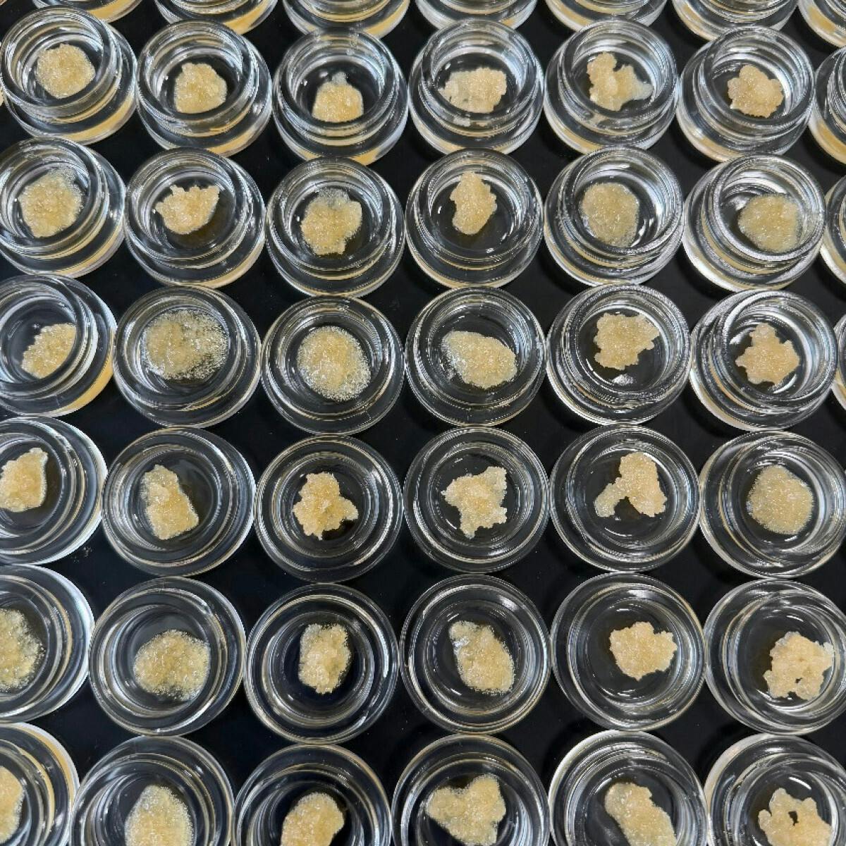 Fireweed Extracts - Super Boof Terp Sugar 1g - 1