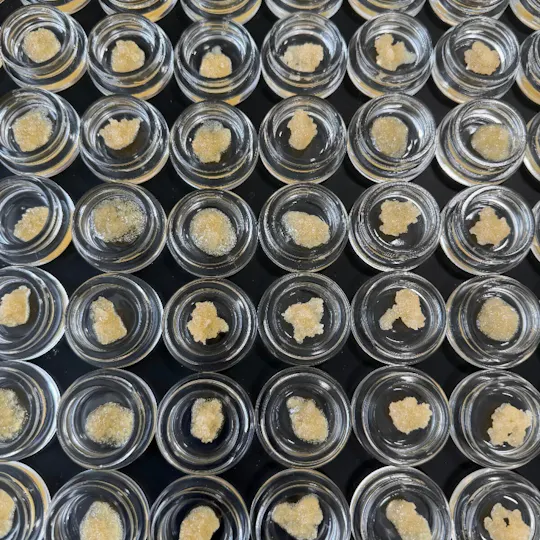 Fireweed Extracts - Super Boof Terp Sugar 3.5g - 1