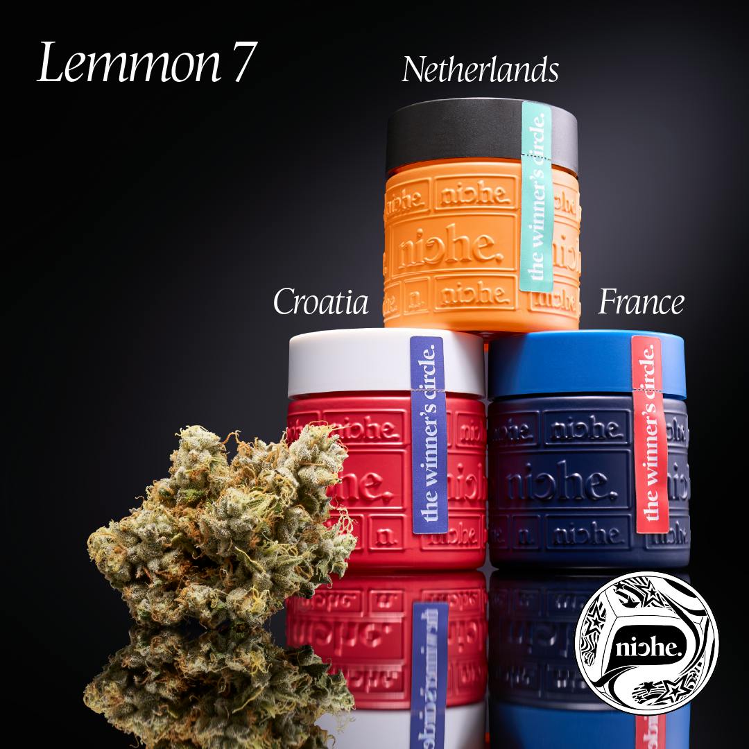 Niche - Lemmon 7 | 3.5g - 1