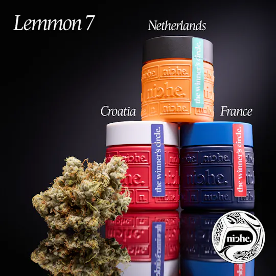 Niche - Lemmon 7 | 3.5g - 1