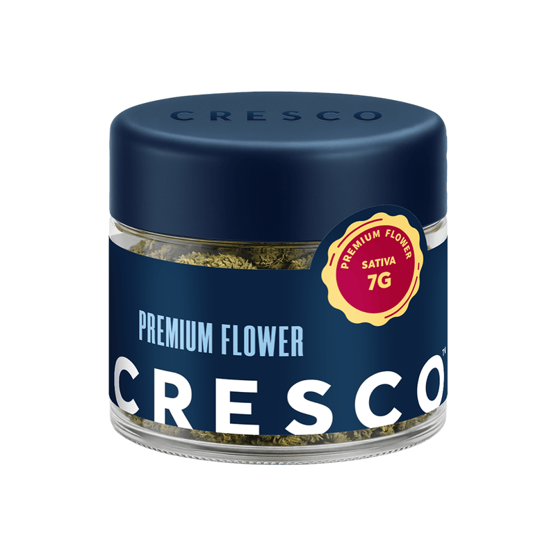 Cresco - Sativa | Big Buds | 7g - 1