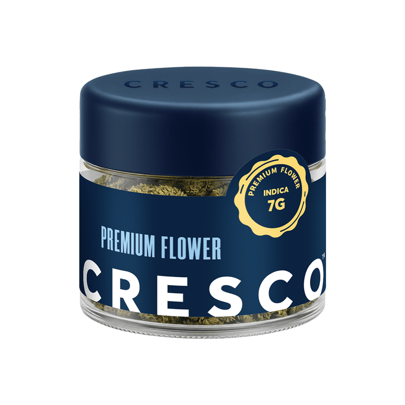 Cresco - Indica | Big Buds | 7g - 1