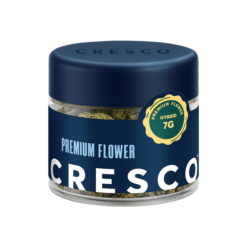Cresco - Hybrid | Big Buds | 7g - 1