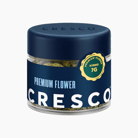 Cresco - Hybrid | Big Buds | 7g - 1