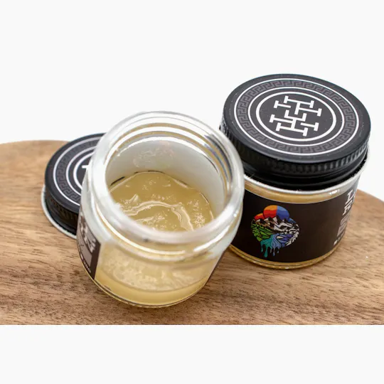 Helios Hash - Guava Z | Cold Cure Live Rosin | 7g - 1