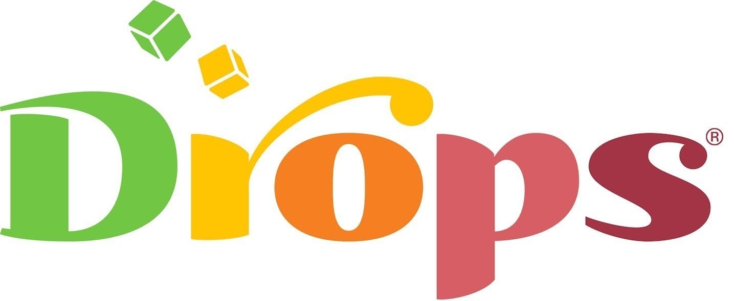 Drops - Drops | Strawberry Gummy | 125mg | 1ct | CBD:THC 100mg:25mg - 1