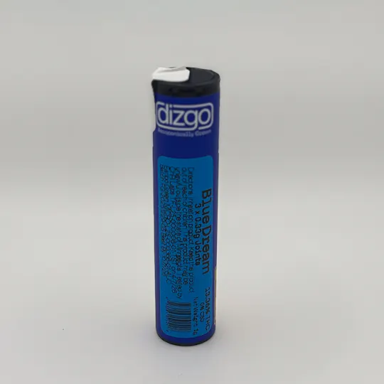 Dizgo Collective - Blue Dream | Minis | 0.33g each | 3pk - 1