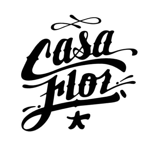 Casa Flor - Wedding Cake | Big Buds | 14g - 1