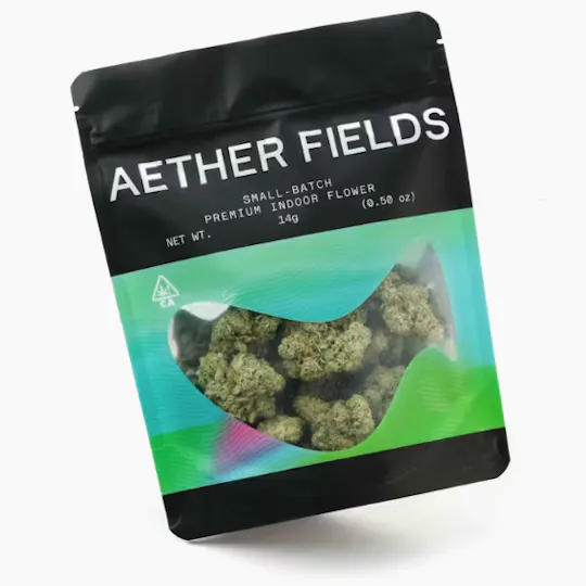 AETHER FIELDS - Bloomberry | Hybrid | 14g Bigs - 1