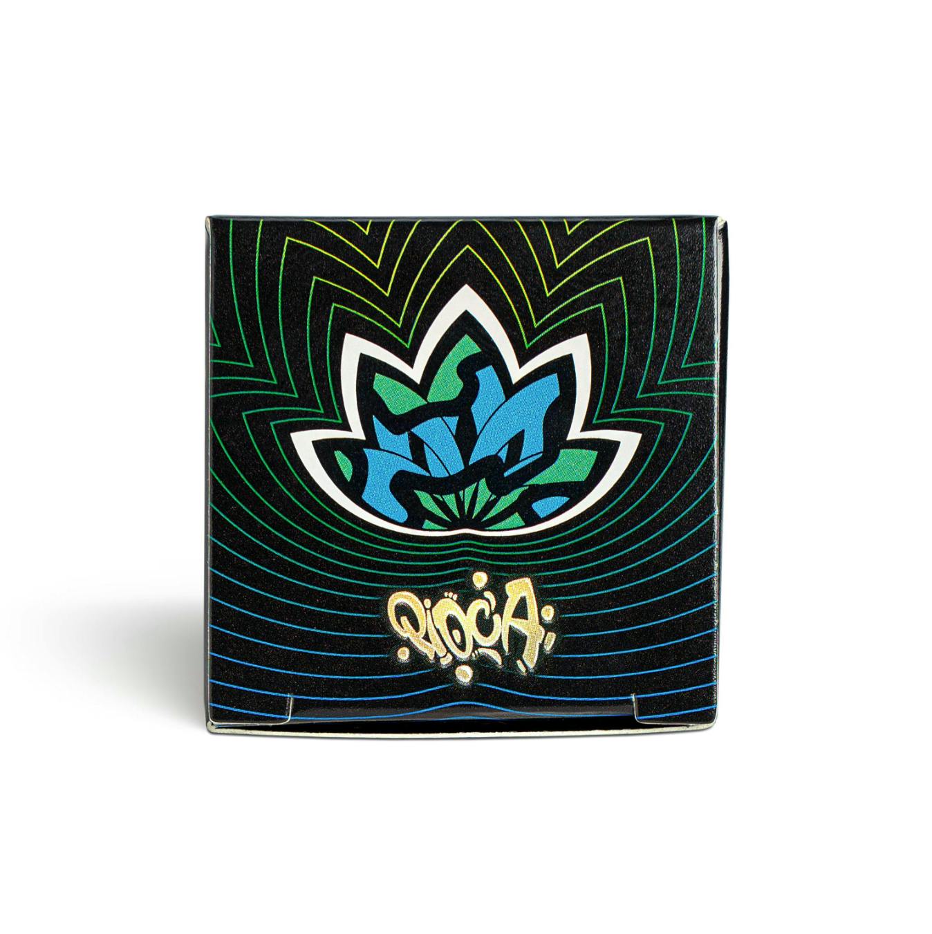 Elevated Labs - Elevated x Blue River | Black Maple | Pioca Live Rosin | 1g - 1