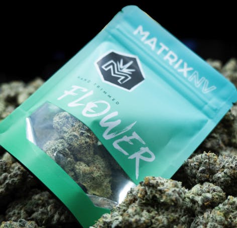 Matrix NV - So Fresa | Big Buds | 3.5g - 1