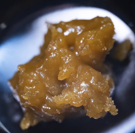 Matrix NV - Georgia Pie | Budder | 1g - 1