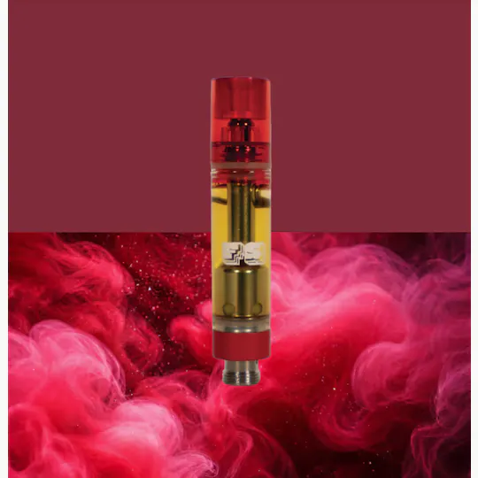 Flip Side - Crimson Haze | Live Resin Cartridge | 1g - 1