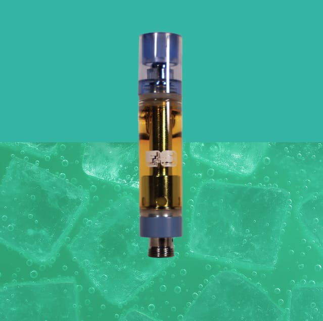 Flip Side - Baja Blasted | Live Resin Cartridge | 1g - 1