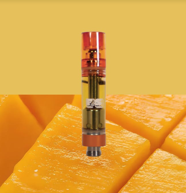 Flip Side - Mango | Live Resin Cartridge | 1g - 1