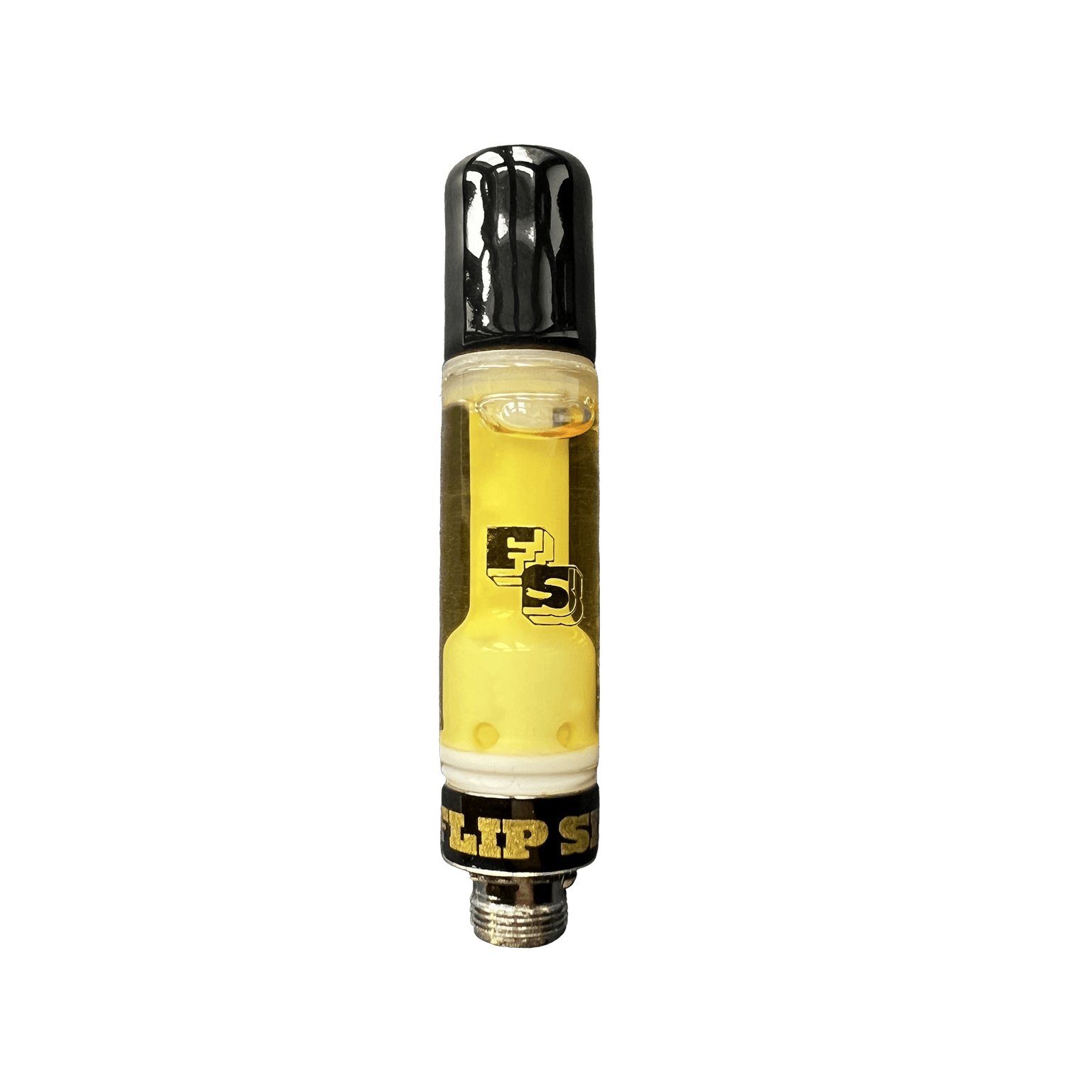 Flip Side - Grapefruit Romulan | Gold Live Resin Cartridge | 1g - 1