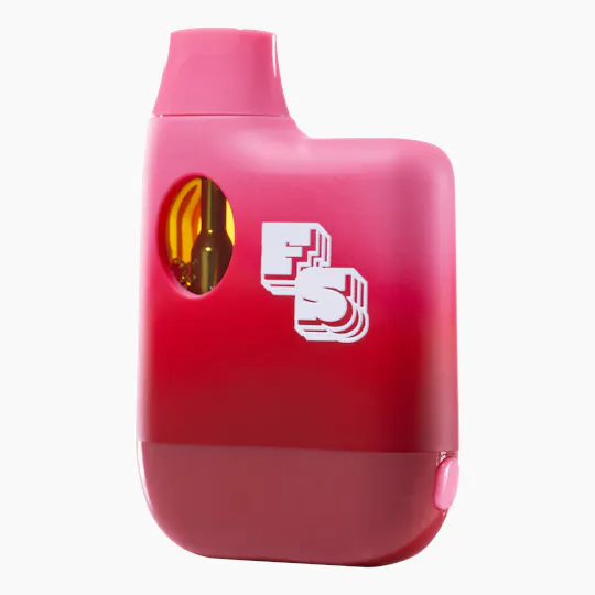 Flip Side - Roze Jelly | Disposable | 1g - 1
