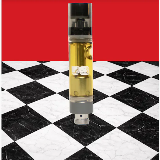 Flip Side - Chef Joe's | Live Resin Cartridge | 1g - 1
