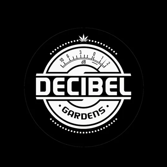 Decibel Gardens - Grape Jet Fuel | Smalls | 14g - 1
