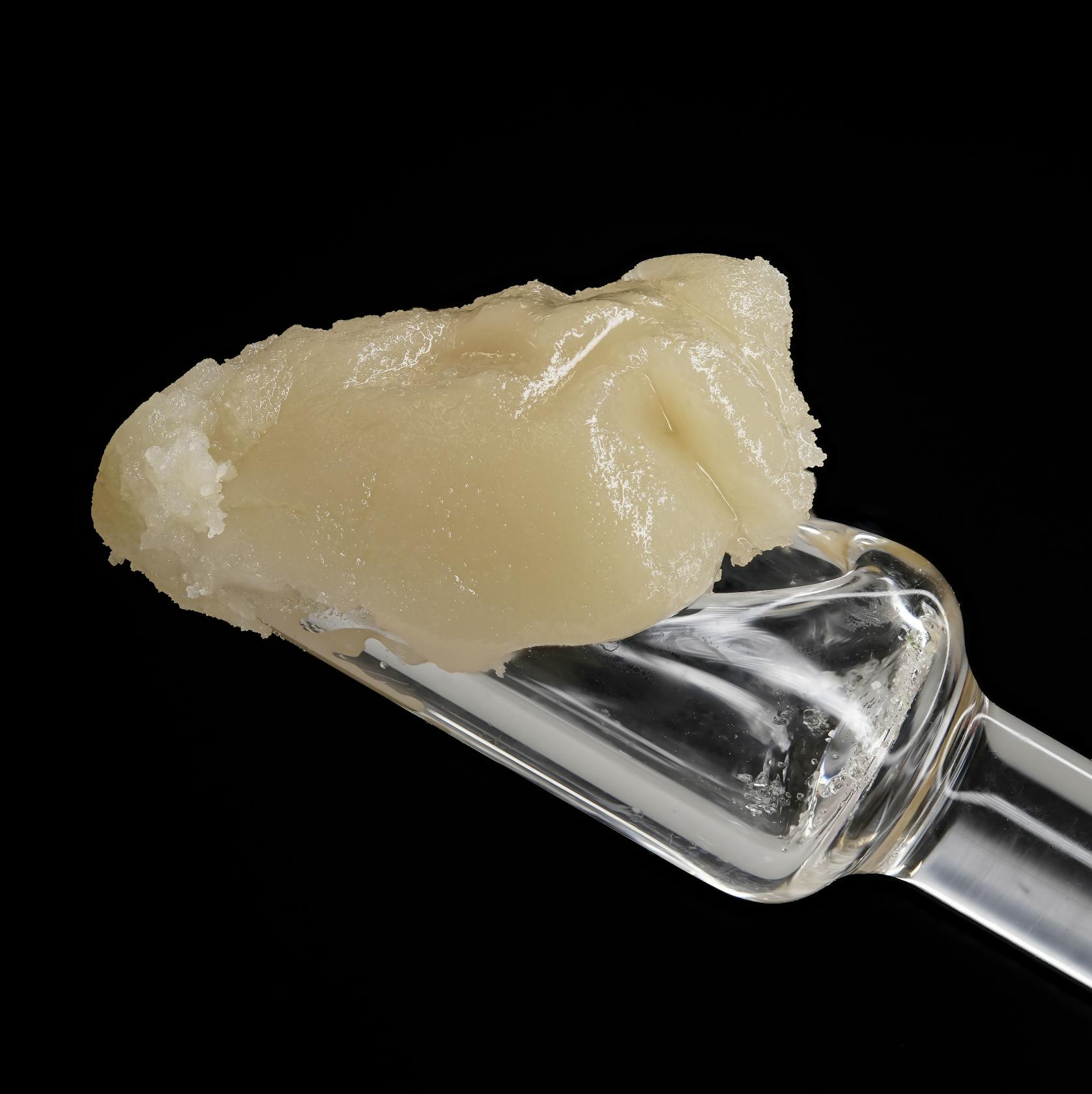 Wojo Co - Wojo Co | Brain Stain | Live Rosin | 1g - 1