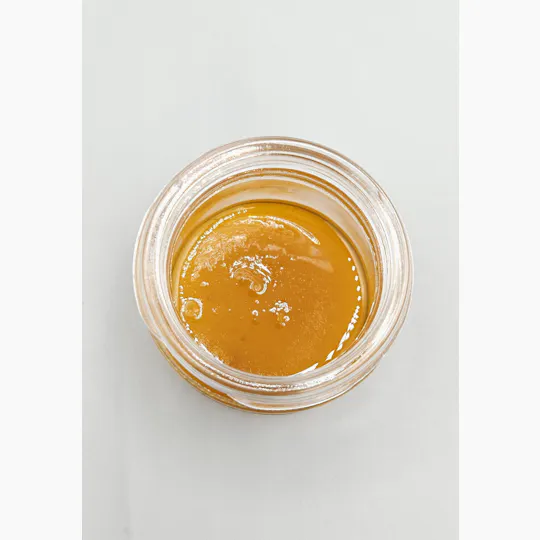 Ripple Wellness - Concentrate - Cured Sugar - Black Maple + Apples & Bananas - 1