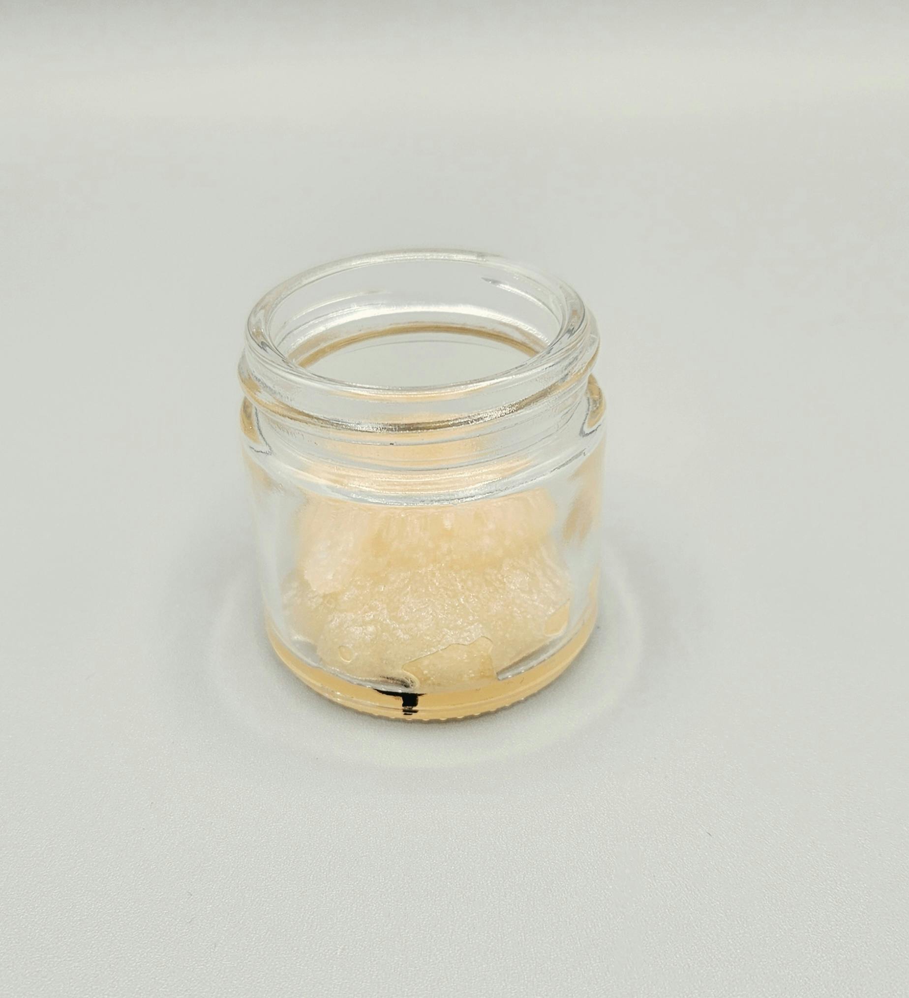 Ripple Wellness - Concentrate - Cured Sugar - Grapes & Cream - 1