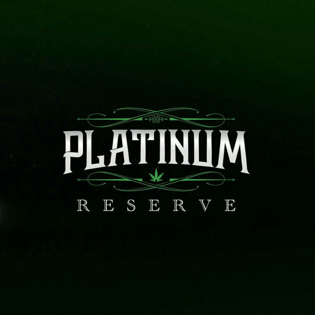 Platinum Reserve - Lemon Jack | Big Buds | 7g - 1