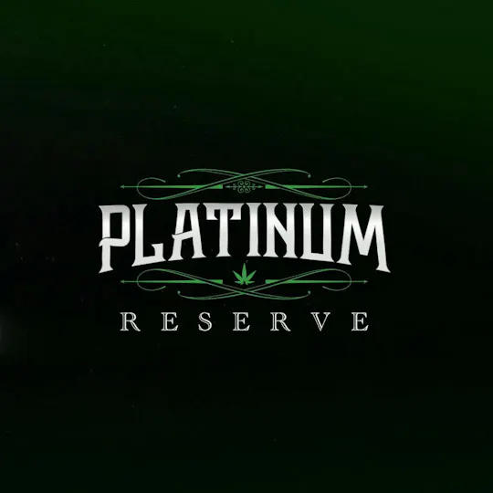 Platinum Reserve - Maui Wowie | Big Buds Jar | 7g - 1
