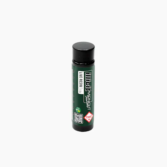 ILLICIT - Ice Cream Cake 1g Live Resin Cartridge - 1