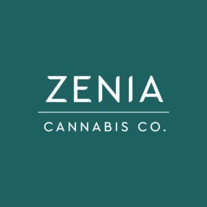 Zenia Cannabis Co - Maine Wild Blueberry | Gumdrops | 400mg - 1