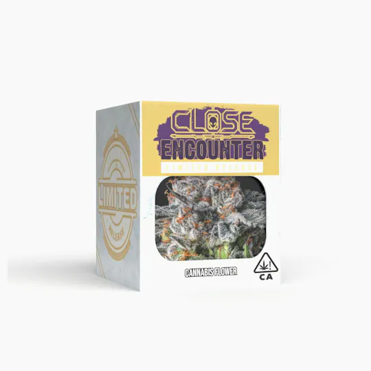 Decibel Gardens - Close Encounter | Indoor Flower | 3.5g - 1