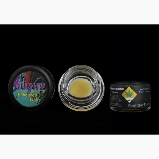Tilted by Bellevue Cannabis Co - Shirley Temple | Gushy Live Resin Jam | 1g - 1