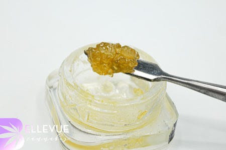 Tilted by Bellevue Cannabis Co - Ripped Off Runtz | Rosin | Diamonds | 1g - 1
