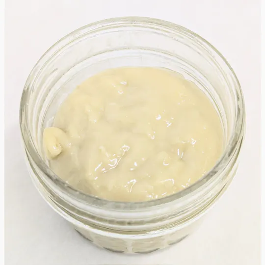 High Top - Candied Oranges | Solventless | Live Rosin | 1g - 1
