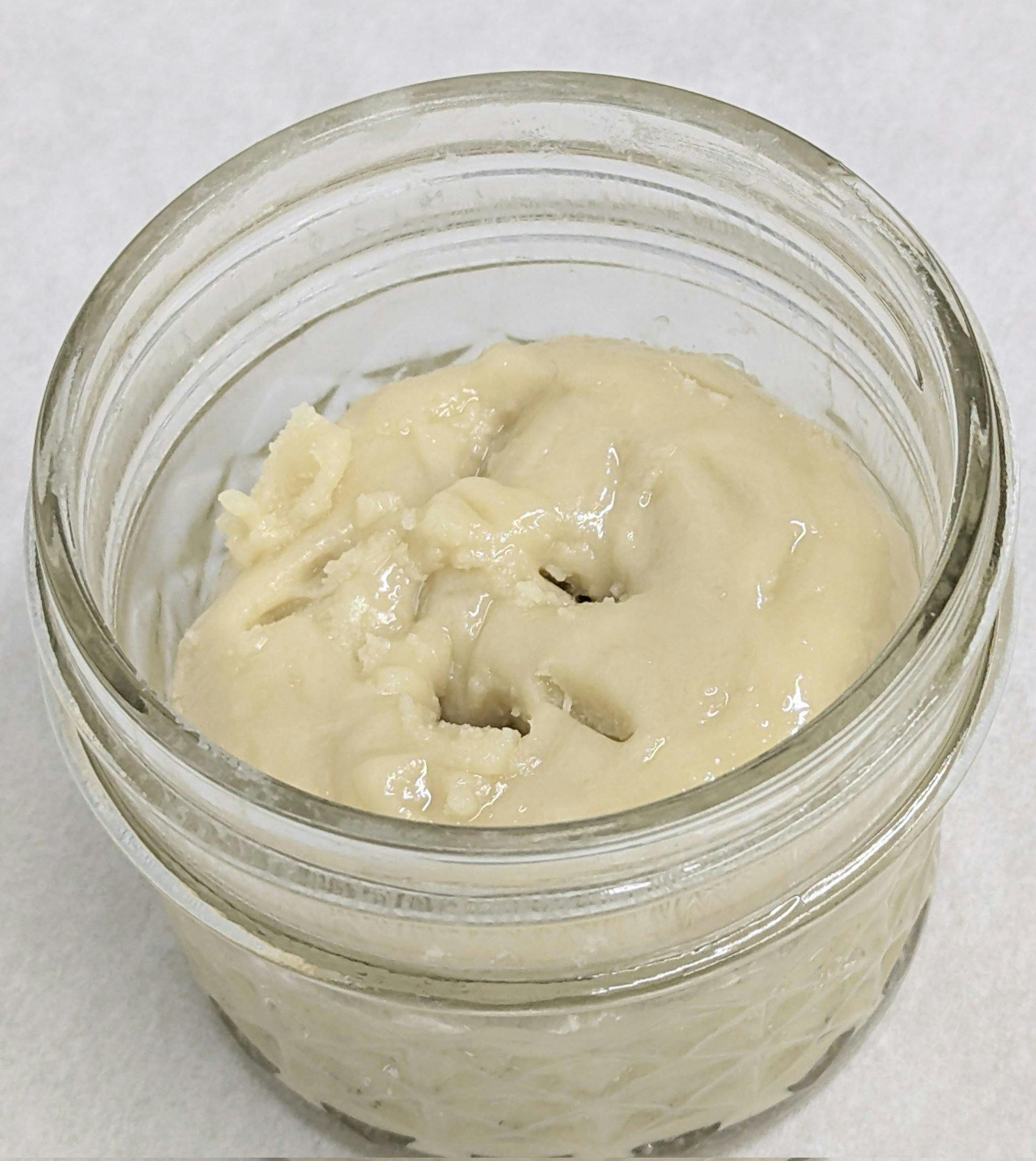 High Top - Tropaya | Solventless | Live Rosin | 1g - 1