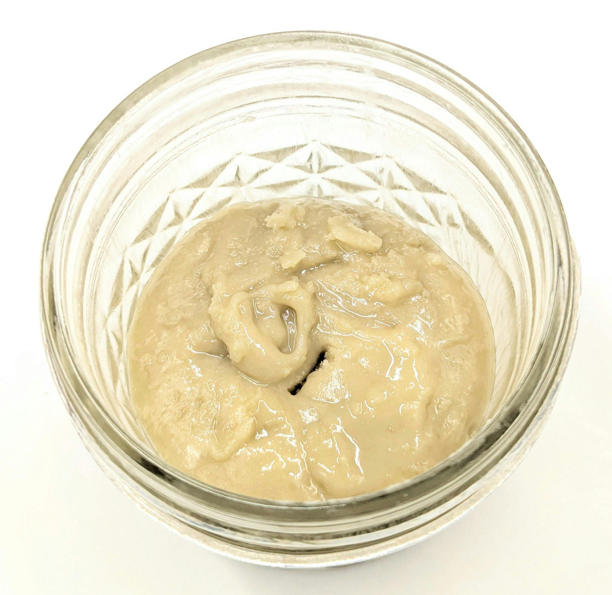 High Top - Z3HB | Solventless | Live Rosin | 1g - 1