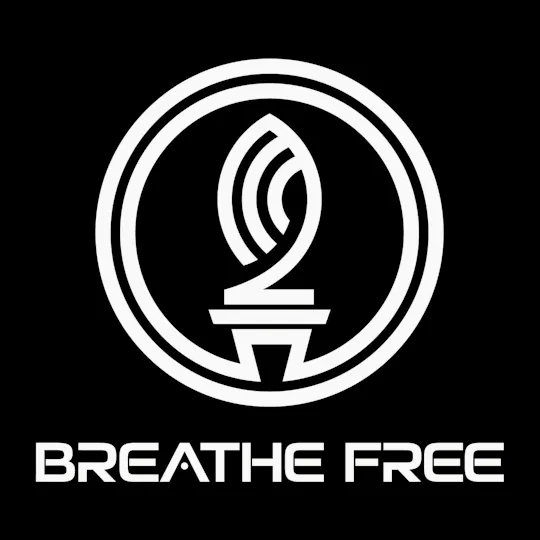 Breathe Free - Blue Chill | Big Buds | 3.5g - 1