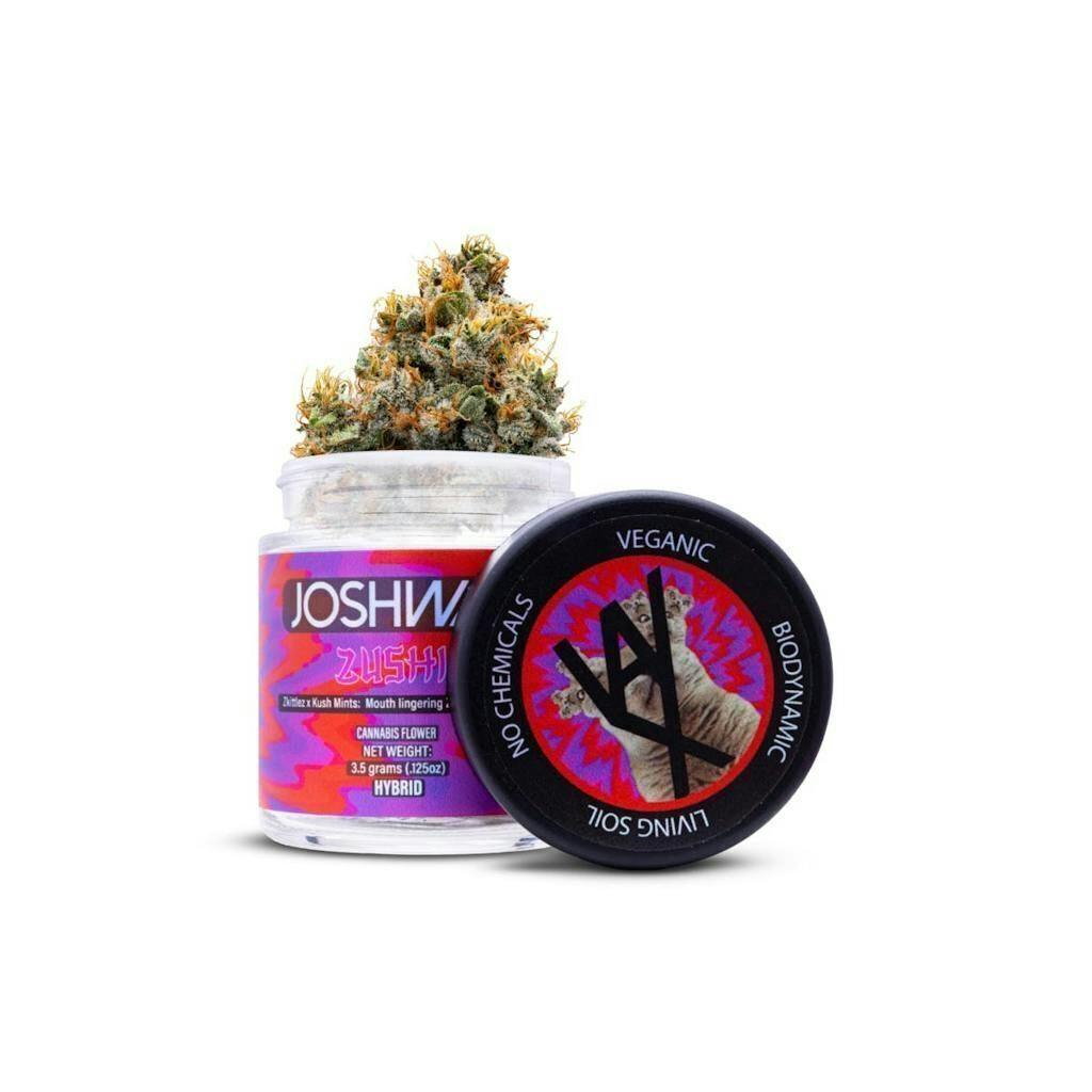 JOSHWAX - JOSHWAX | Thai Pineapple | Flower | 3.5g - 1