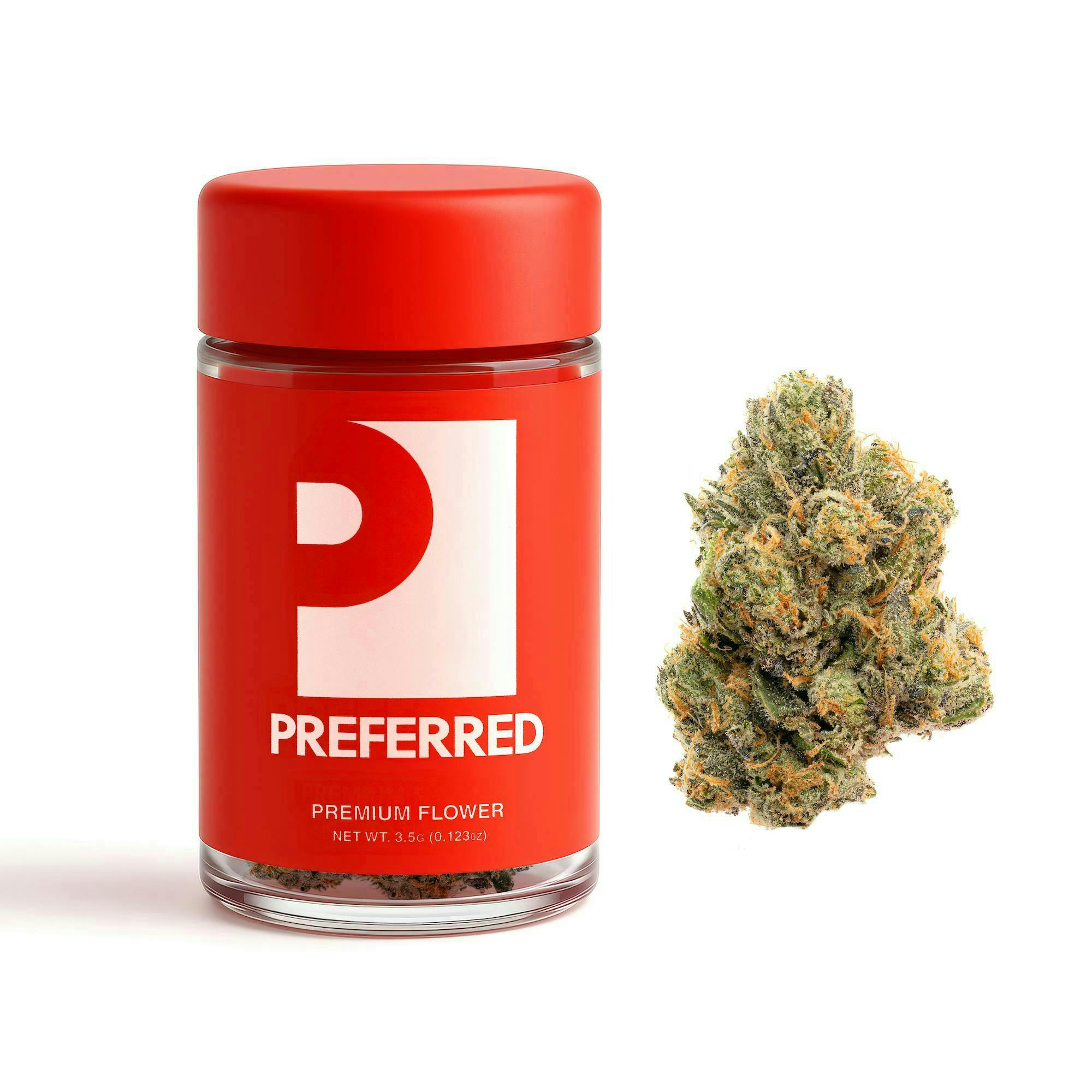 Preferred Gardens - Chanel | Jar | 3.5g - 1