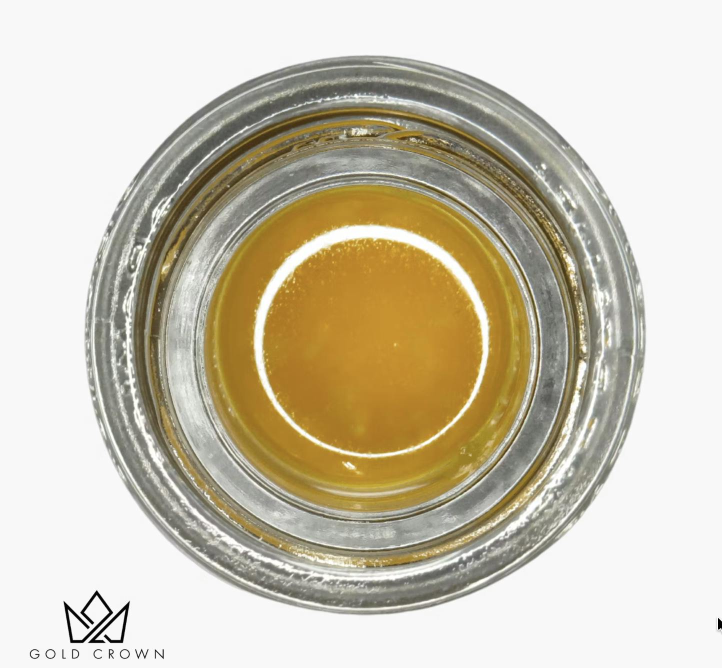 Gold Crown - Designer Runtz | Live Resin | 1g - 1